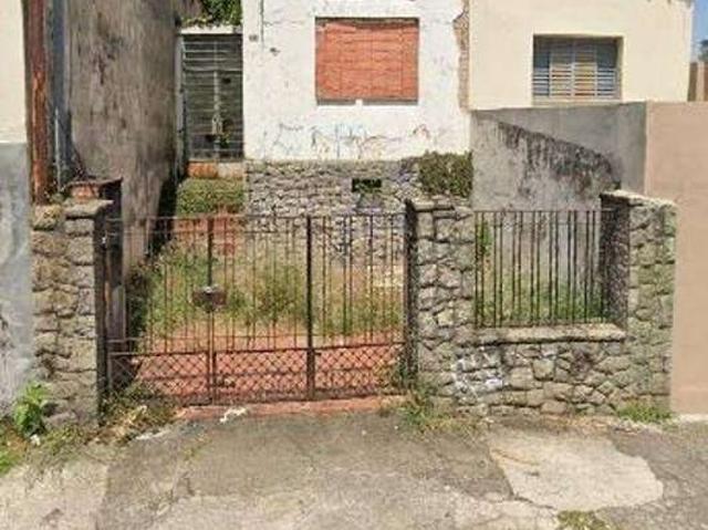 Terreno / Lote para Venda em São Paulo/SP Lapa