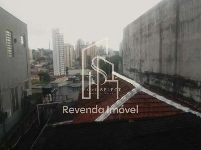 Terreno / Lote para Venda em São Paulo/SP Lapa