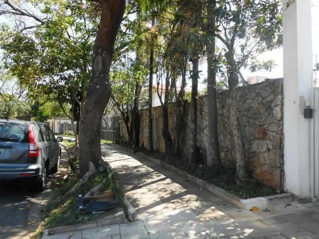 Terreno / Lote para Venda em São Paulo/SP Lapa