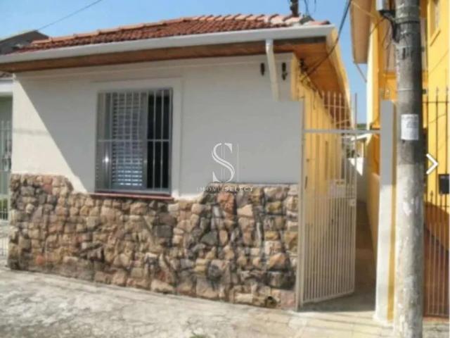 Terreno / Lote para Venda em São Paulo/SP Lapa 5 Quartos