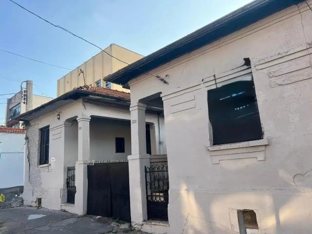 Terreno / Lote para Venda em São Paulo/SP Lapa