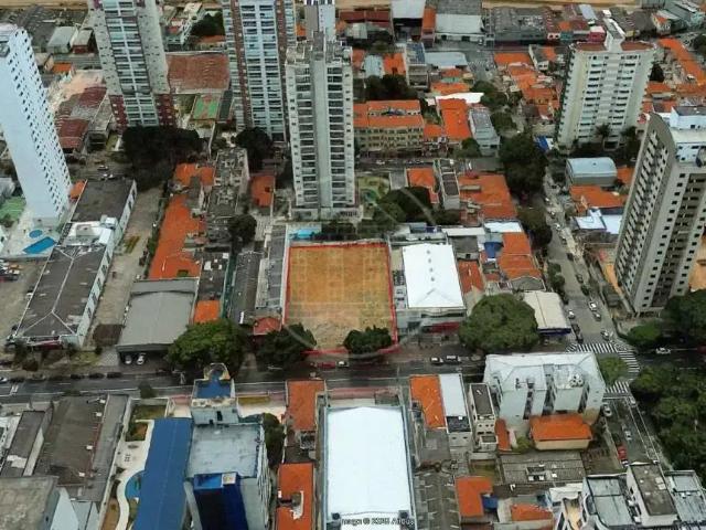 Terreno / Lote para Venda em São Paulo/SP Lapa