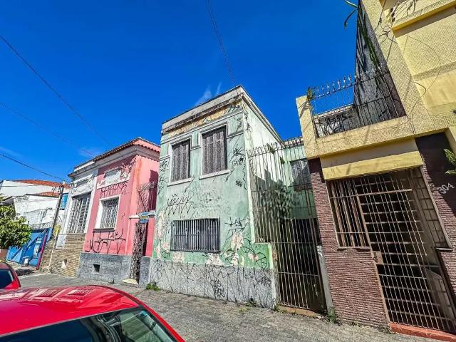Terreno / Lote para Venda em São Paulo/SP Lapa