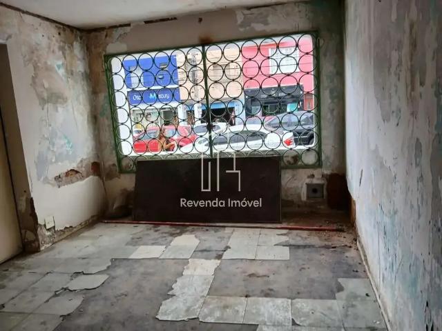 Terreno / Lote para Venda em São Paulo/SP Lapa