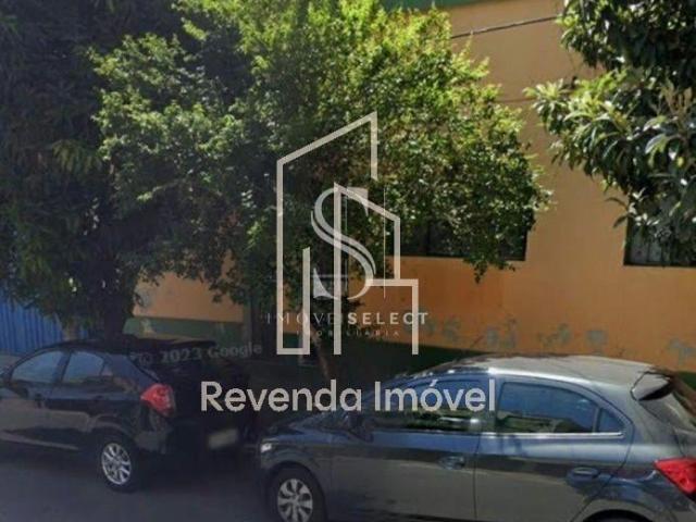 Terreno / Lote para Venda em São Paulo/SP Lapa