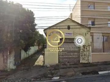Terreno / Lote para Venda em São Paulo/SP Lapa