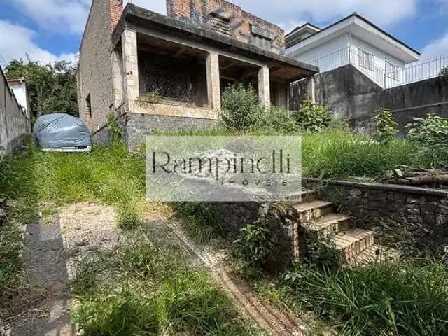 Terreno / Lote para Venda em São Paulo/SP Lapa