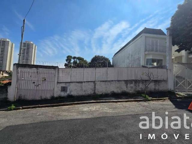 Terreno / Lote para Venda em São Paulo/SP Lar São Paulo
