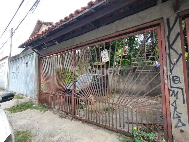 Terreno / Lote para Venda em São Paulo/SP Lauzane Paulista 2 Quartos