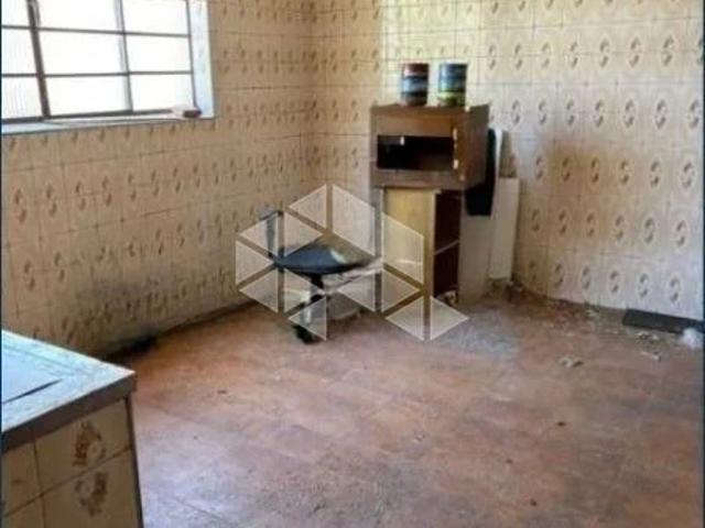 Terreno / Lote para Venda em São Paulo/SP Lauzane Paulista 2 Quartos