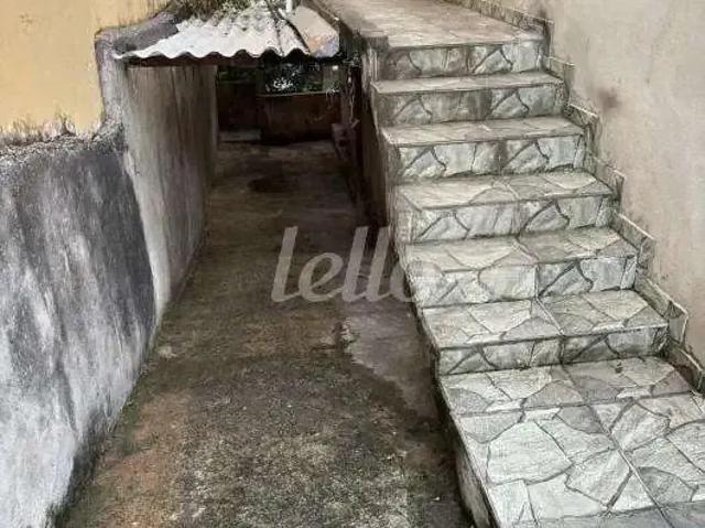 Terreno / Lote para Venda em São Paulo/SP Lauzane Paulista