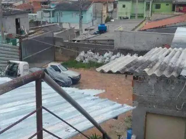 Terreno / Lote para Venda em São Paulo/SP Lauzane Paulista