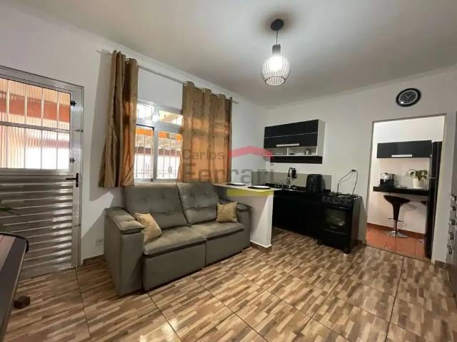 Terreno / Lote para Venda em São Paulo/SP Lauzane Paulista