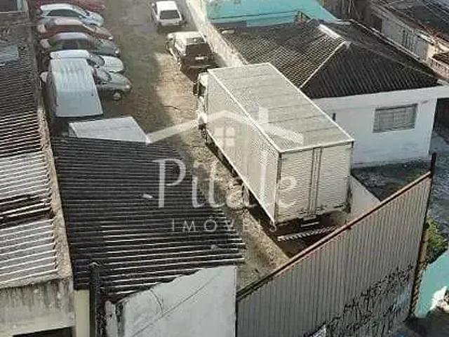 Terreno / Lote para Venda em São Paulo/SP Lauzane Paulista