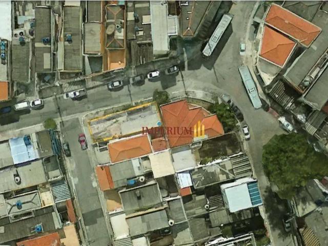Terreno / Lote para Venda em São Paulo/SP Lauzane Paulista