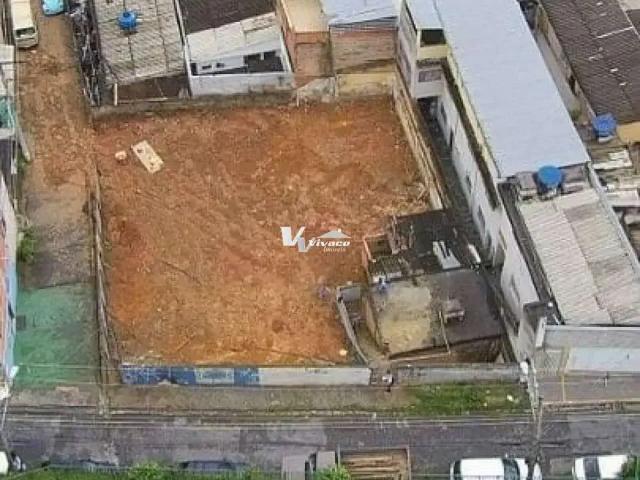 Terreno / Lote para Venda em São Paulo/SP Lauzane Paulista