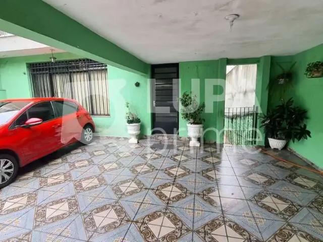 Terreno / Lote para Venda em São Paulo/SP Lauzane Paulista