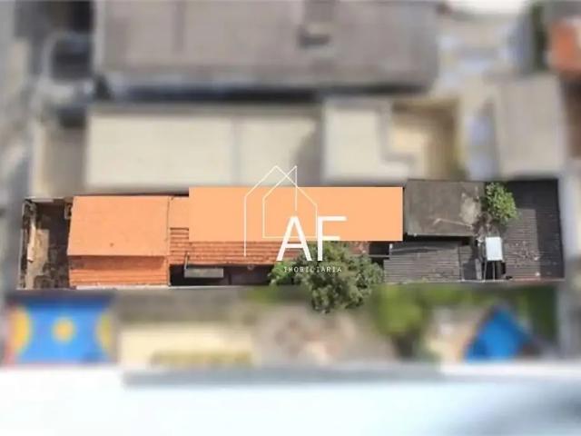 Terreno / Lote para Venda em São Paulo/SP Lauzane Paulista