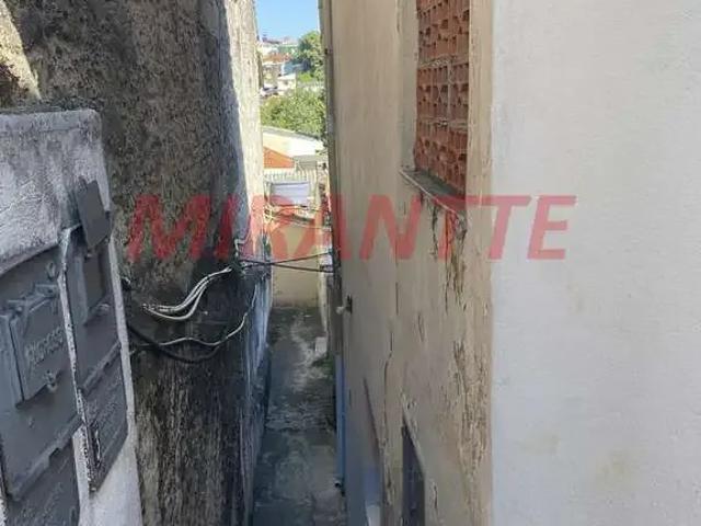 Terreno / Lote para Venda em São Paulo/SP Lauzane Paulista