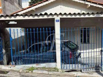 Terreno / Lote para Venda em São Paulo/SP Lauzane Paulista