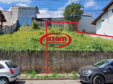 Terreno / Lote para Venda em São Paulo/SP Lauzane Paulista