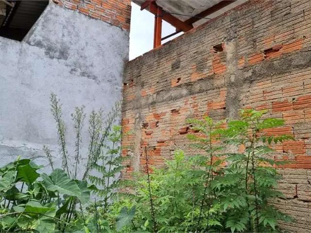 Terreno / Lote para Venda em São Paulo/SP Lauzane Paulista