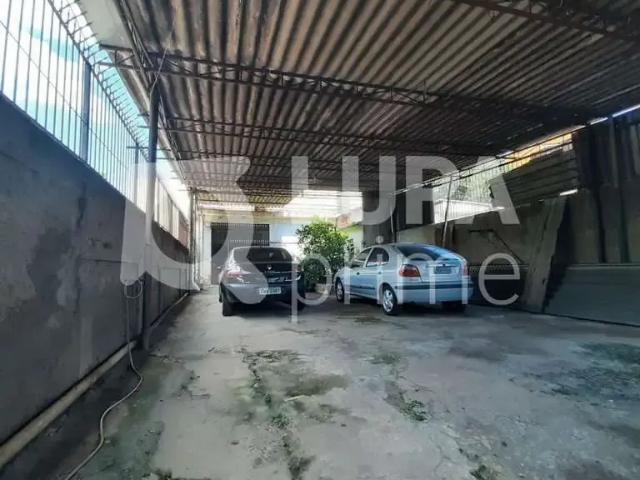 Terreno / Lote para Venda em São Paulo/SP Lauzane Paulista
