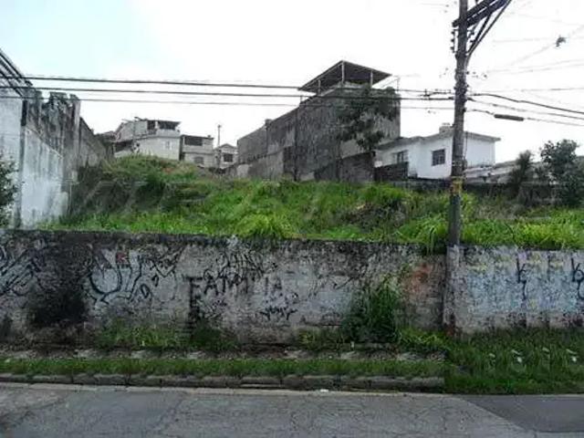 Terreno / Lote para Venda em São Paulo/SP Lauzane Paulista
