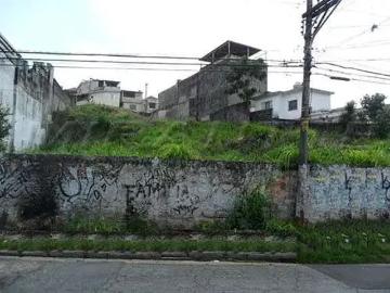 Terreno / Lote para Venda em São Paulo/SP Lauzane Paulista