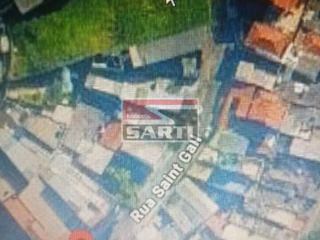 Terreno / Lote para Venda em São Paulo/SP Lauzane Paulista