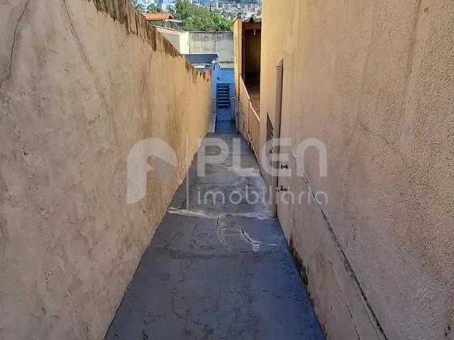 Terreno / Lote para Venda em São Paulo/SP Lauzane Paulista