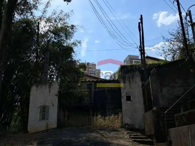 Terreno / Lote para Venda em São Paulo/SP Lauzane Paulista