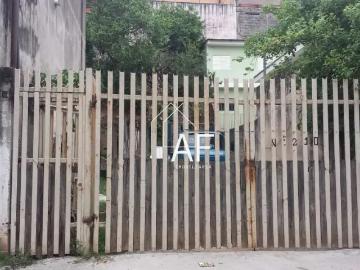 Terreno / Lote para Venda em São Paulo/SP Lauzane Paulista