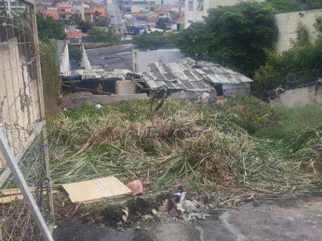 Terreno / Lote para Venda em São Paulo/SP Lauzane Paulista