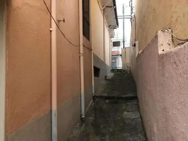 Terreno / Lote para Venda em São Paulo/SP Lauzane Paulista
