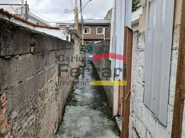 Terreno / Lote para Venda em São Paulo/SP Lauzane Paulista