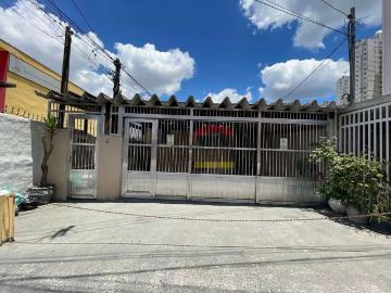 Terreno / Lote para Venda em São Paulo/SP Lauzane Paulista