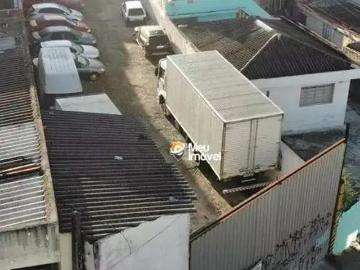 Terreno / Lote para Venda em São Paulo/SP Lauzane Paulista