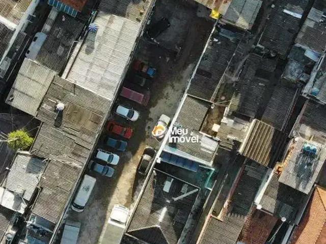 Terreno / Lote para Venda em São Paulo/SP Lauzane Paulista