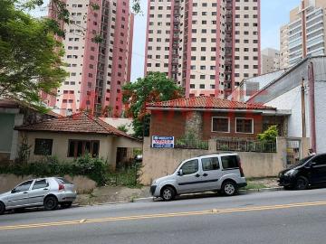 Terreno / Lote para Venda em São Paulo/SP Lauzane Paulista