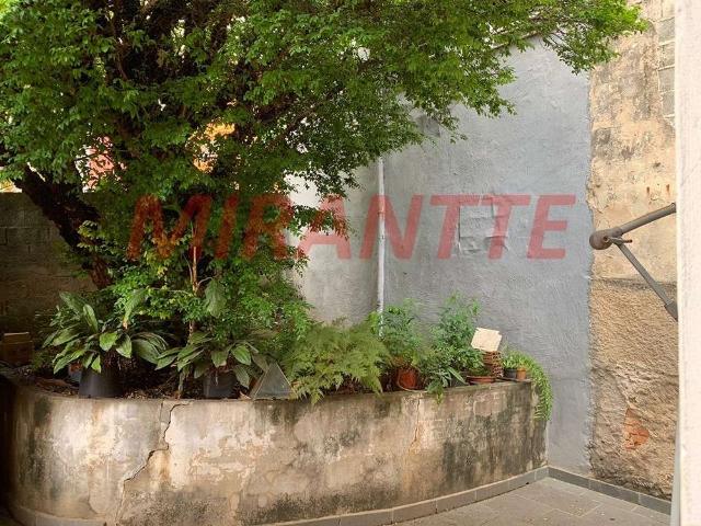 Terreno / Lote para Venda em São Paulo/SP Lauzane Paulista