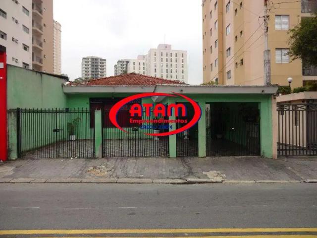 Terreno / Lote para Venda em São Paulo/SP Lauzane Paulista