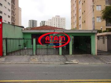 Terreno / Lote para Venda em São Paulo/SP Lauzane Paulista