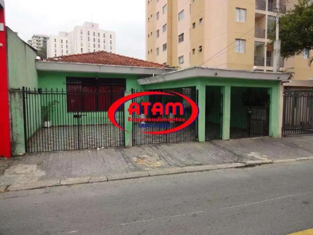 Terreno / Lote para Venda em São Paulo/SP Lauzane Paulista