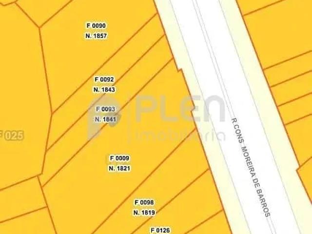 Terreno / Lote para Venda em São Paulo/SP Lauzane Paulista