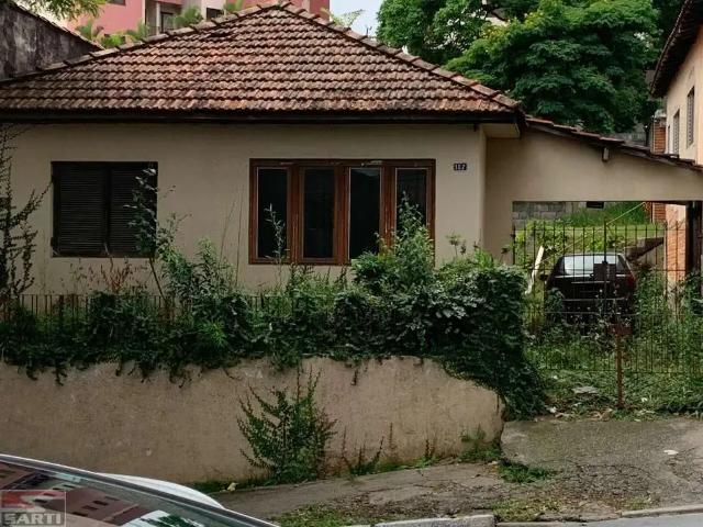 Terreno / Lote para Venda em São Paulo/SP Lauzane Paulista