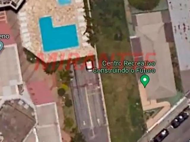 Terreno / Lote para Venda em São Paulo/SP Lauzane Paulista
