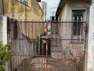 Terreno / Lote para Venda em São Paulo/SP Lauzane Paulista