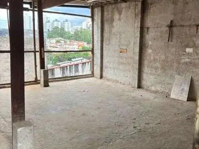 Terreno / Lote para Venda em São Paulo/SP Lauzane Paulista