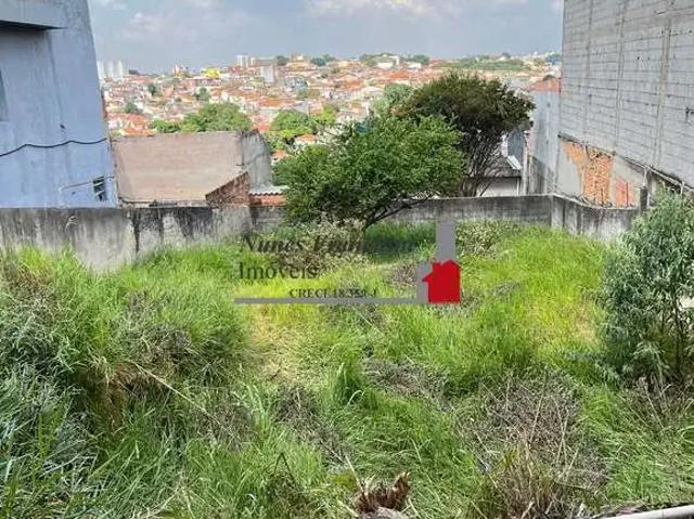 Terreno / Lote para Venda em São Paulo/SP Limão